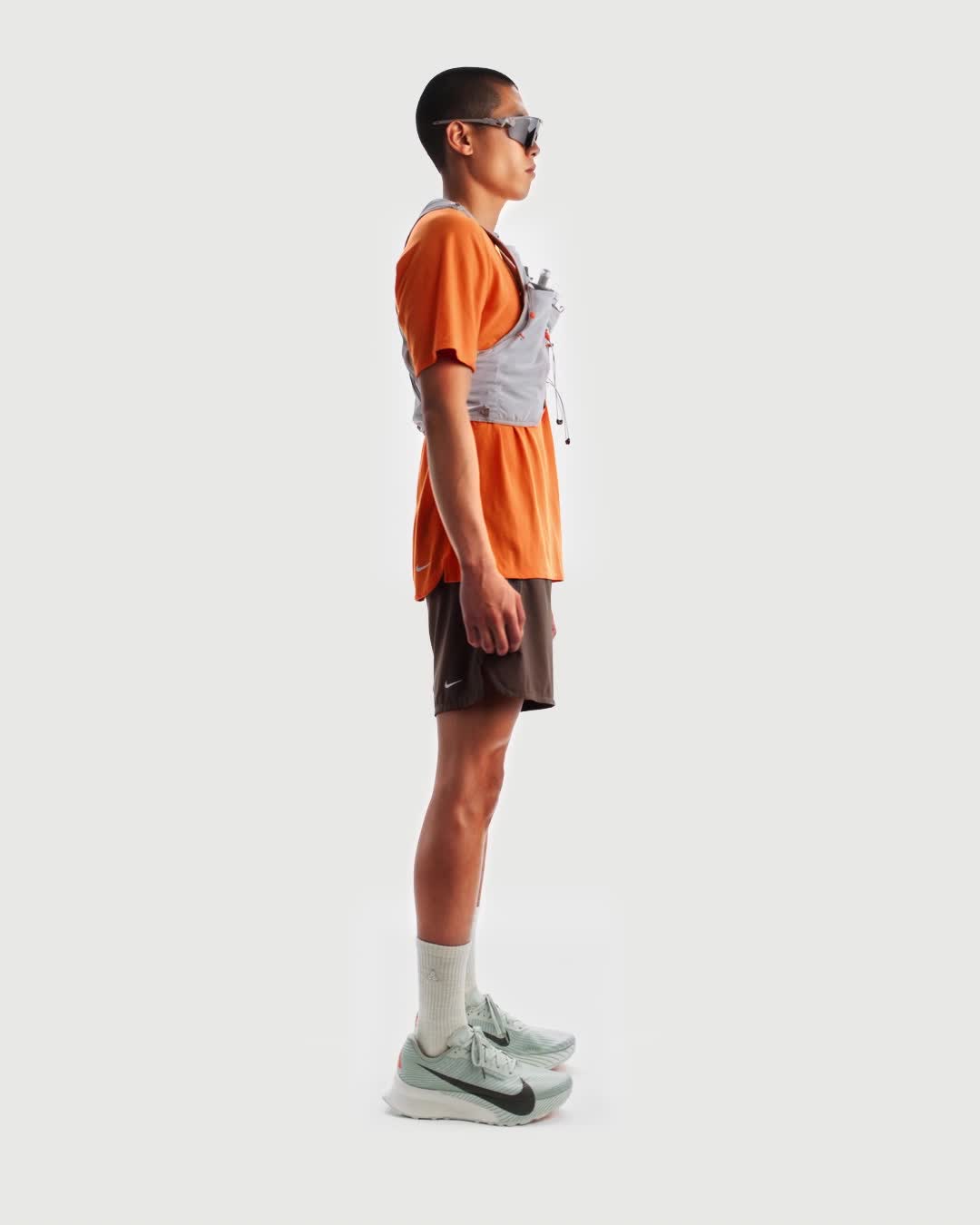 NIKE公式】ナイキ ACG GOAT パックベスト (5L).オンラインストア (通販